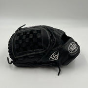 Louisville slugger Xeno 12” lefty Pitcher Infield softball glove