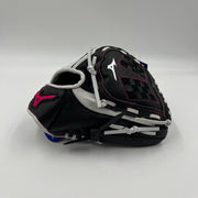 10” Mizuno Girls Prospect Finch Series Infield Softball Glove