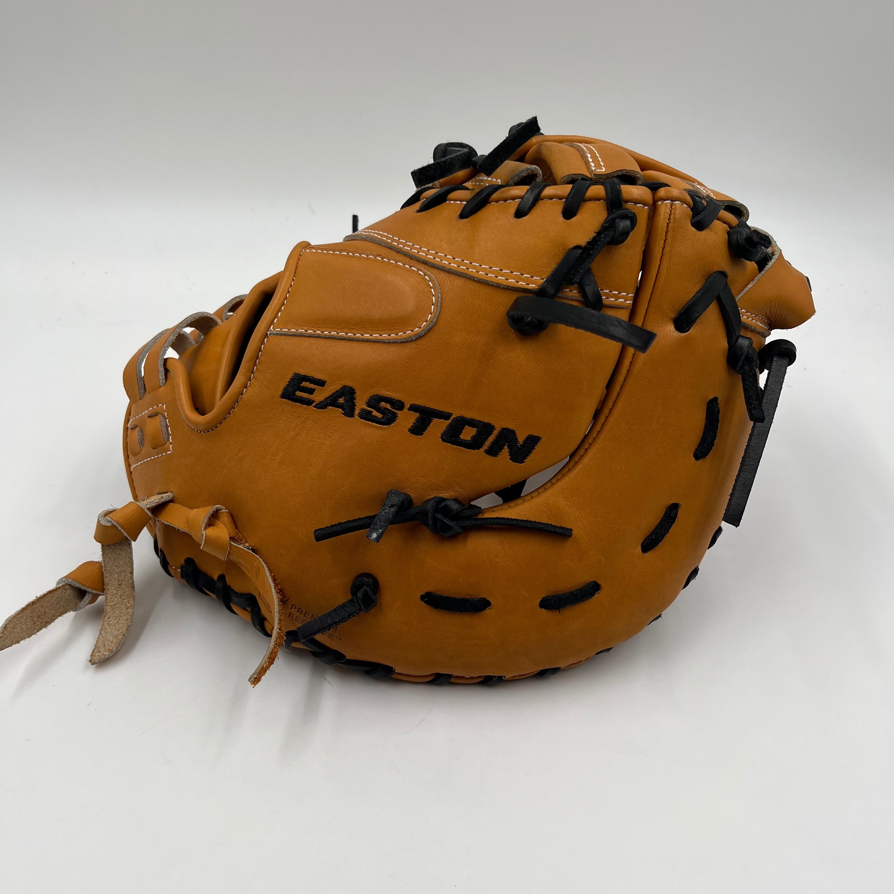 Easton Professional Collection 13” Lefty First Base Mitt Baseball Glove