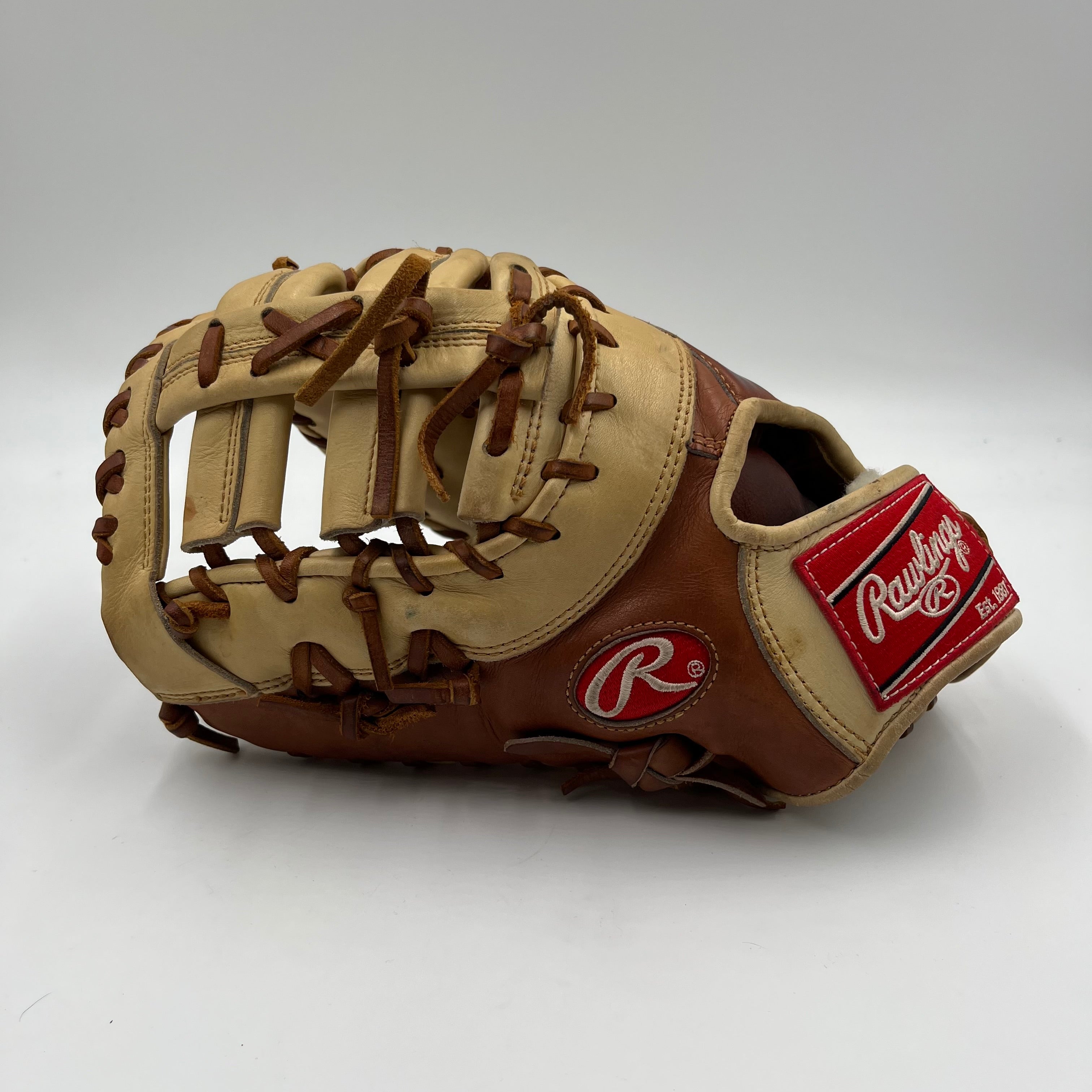 Rawlings Pro Preferred 13” Lefty First Base Mitt Baseball Glove