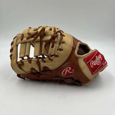 Rawlings Pro Preferred 13” Lefty First Base Mitt Baseball Glove