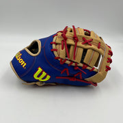 Wilson A2000 1617 12.5 First Base Mitt Baseball Glove