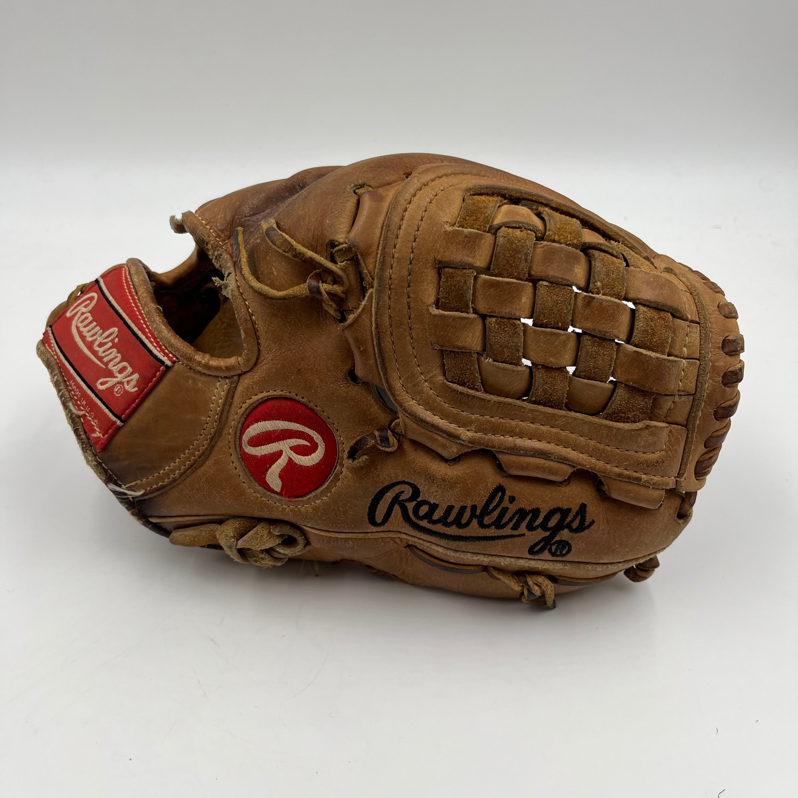 Rawlings Heart of the Hide 11.5 Infield Baseball Glove