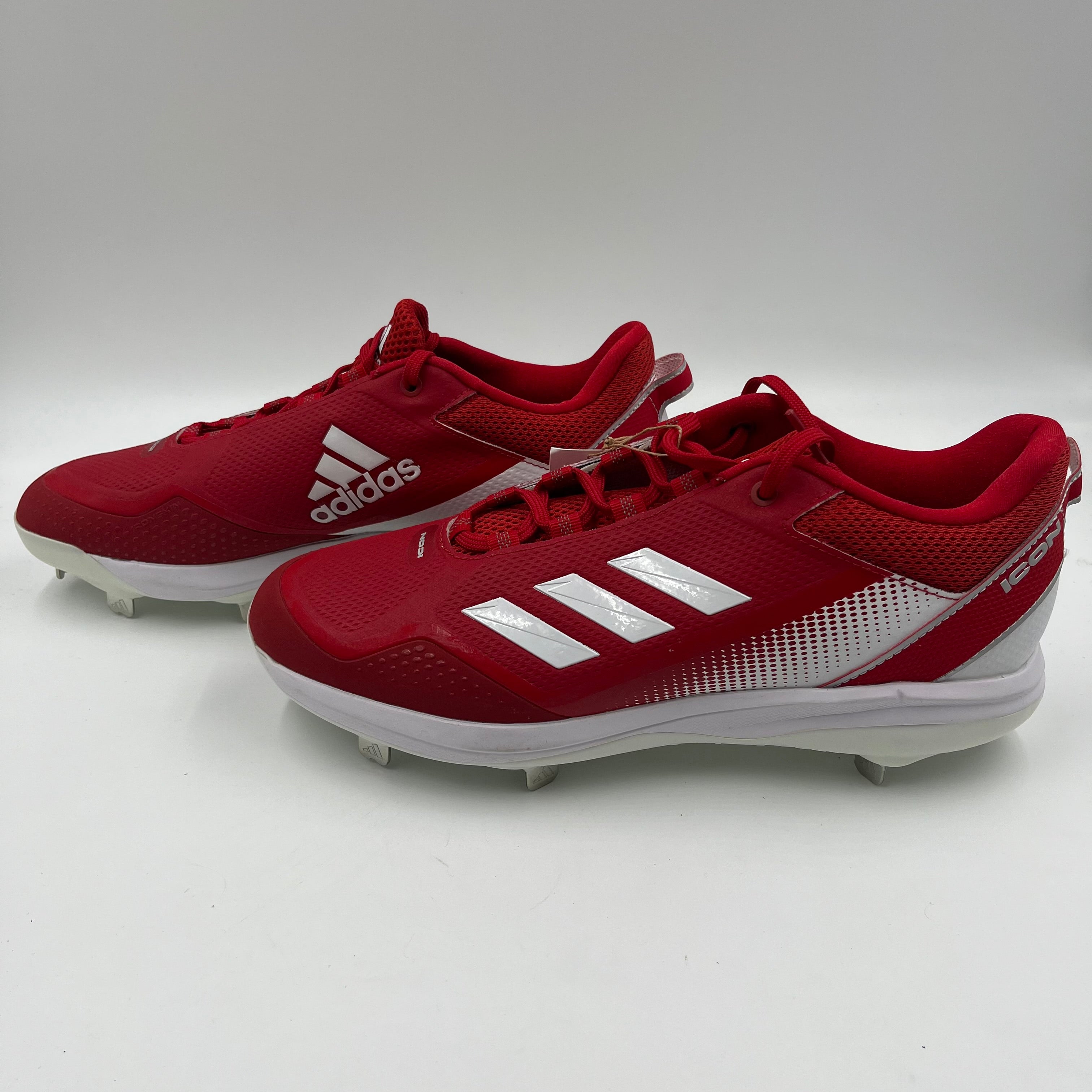 Adidas Icon 7 baseball cleats Men’s Size 13