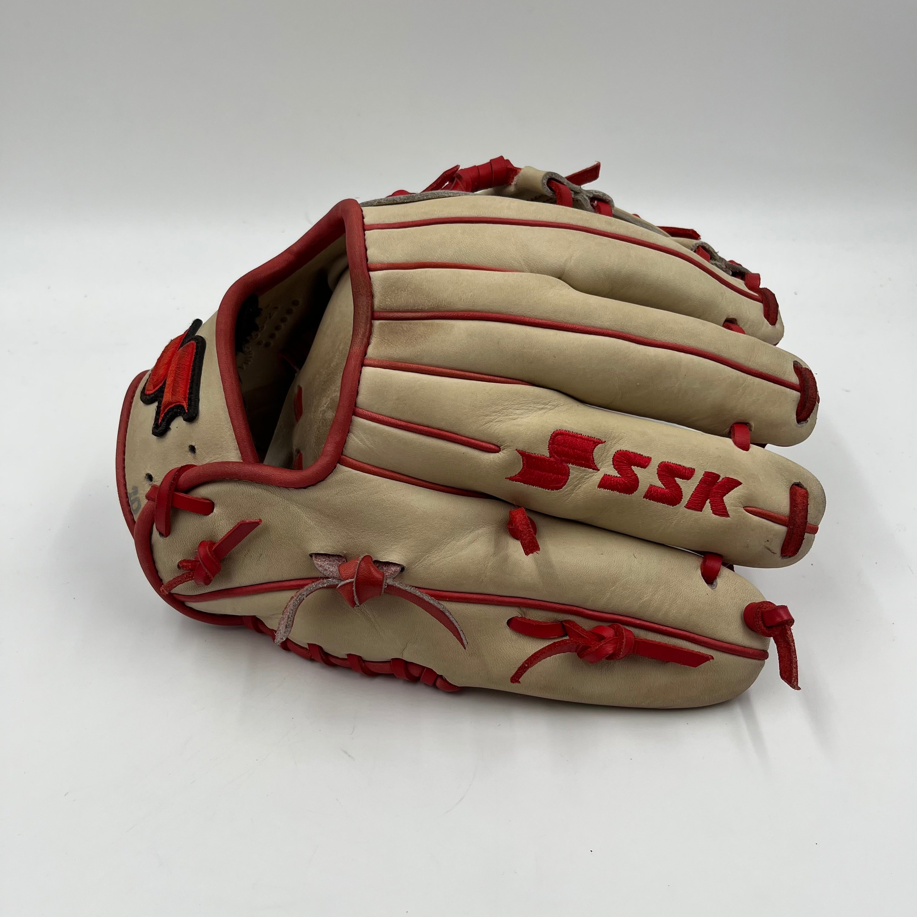 SSK Z7 Specialist Lefty 11.5 Infield Baseball Glove