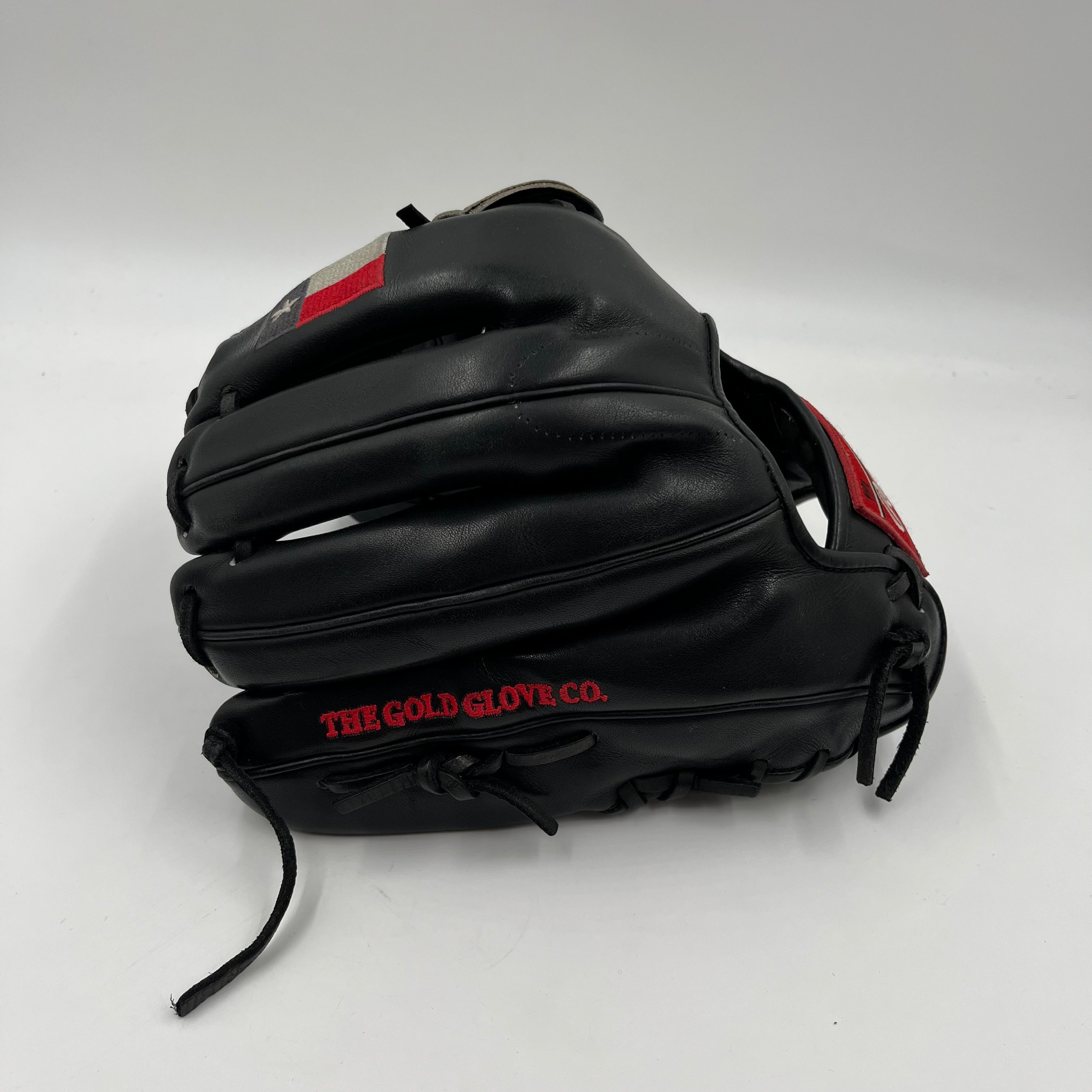 Rawlings Pro Preferred 11.75 Pitchers Infield Baseball Glove