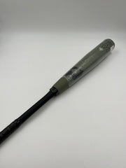 Demarini The Goods 2 Piece 32/29 -3 BBCOR brand new baseball bat