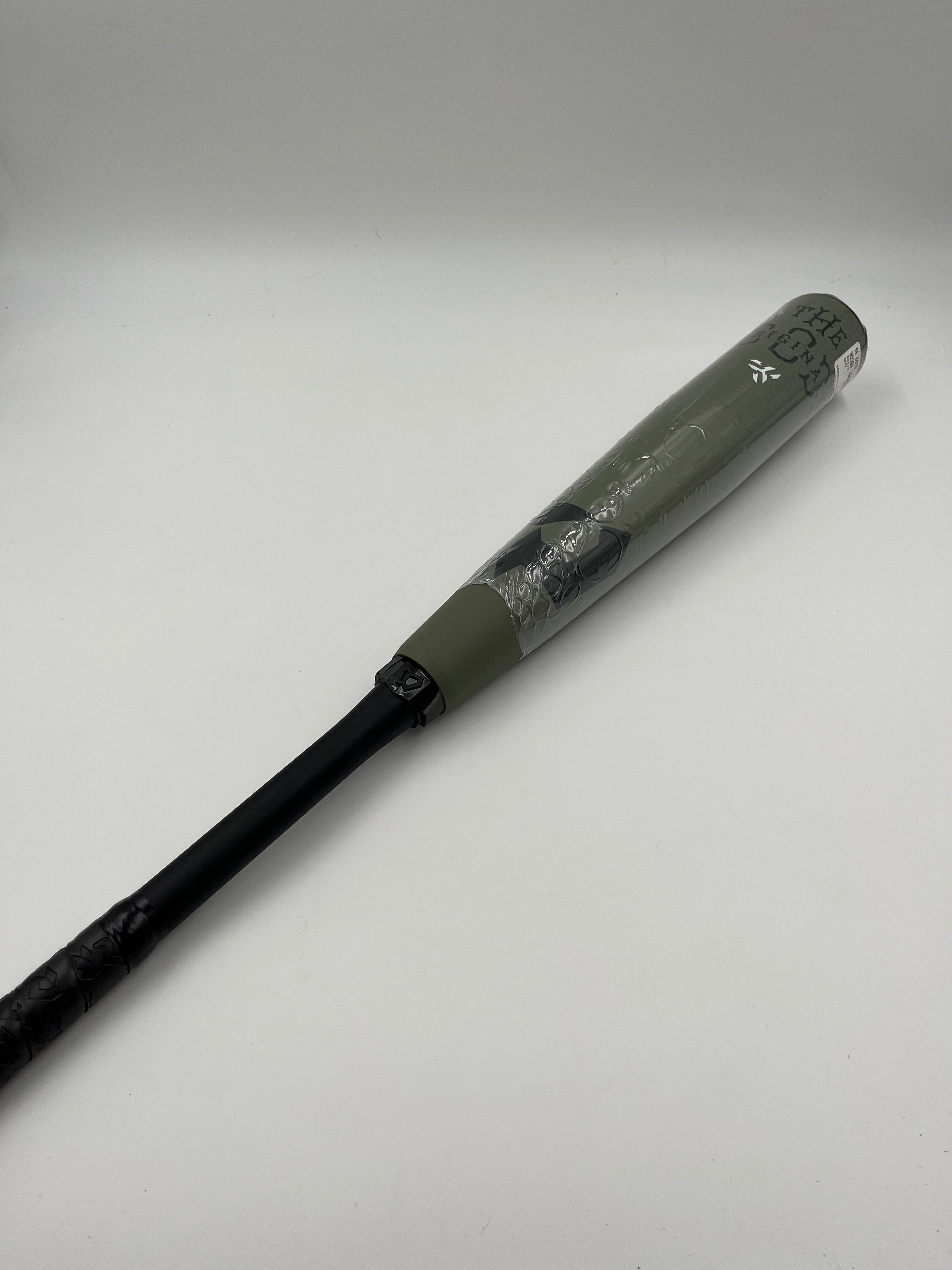 Demarini The Goods 2 Piece 32/29 -3 BBCOR brand new baseball bat