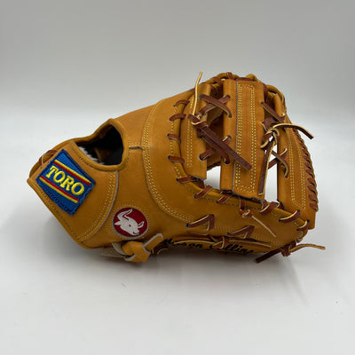 Toro Pro Majestic 12.5” First Base Mitt Baseball Glove