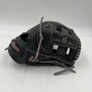 Wilson A2000 G4 11.5 Infield Baseball Glove