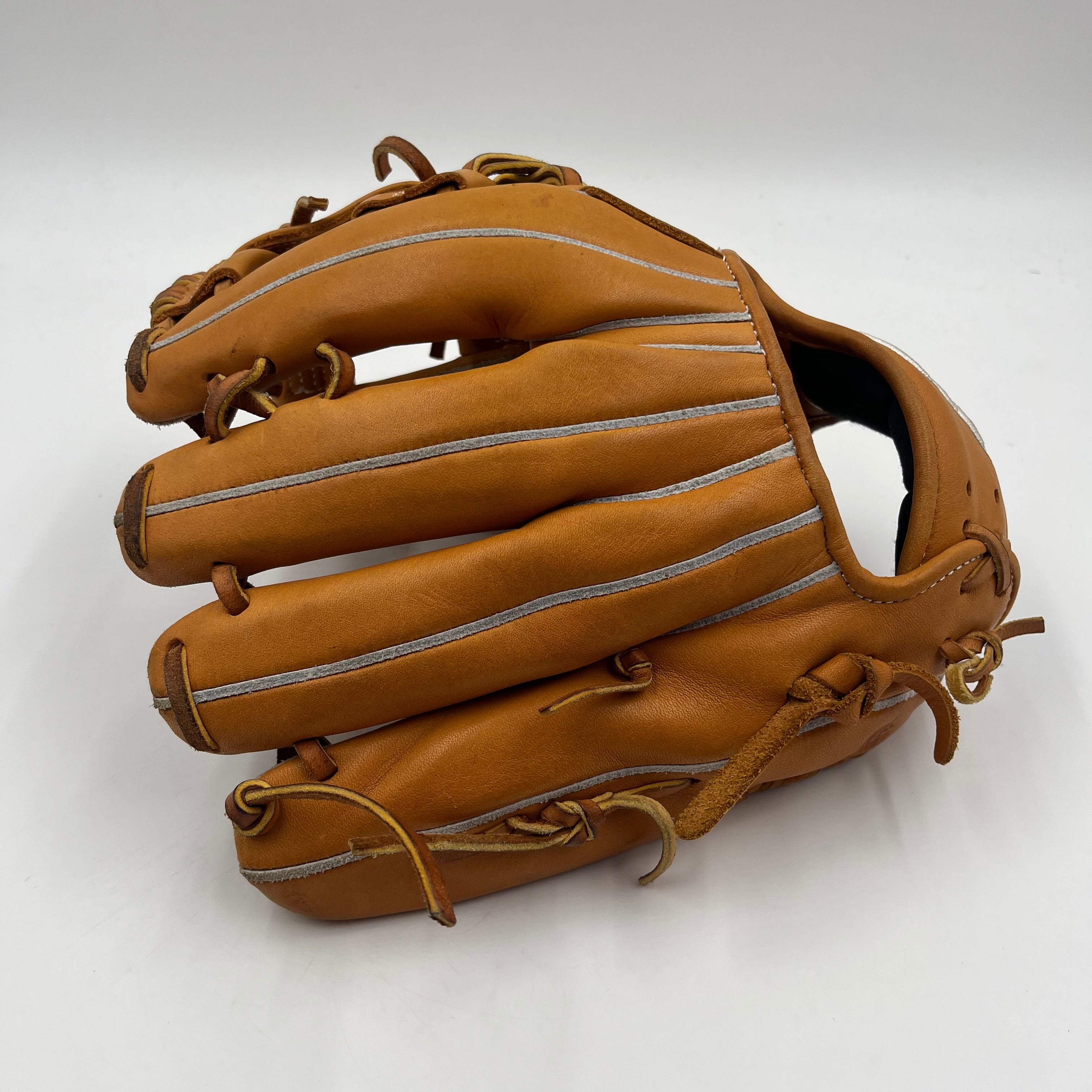 Emery Glove Co 11.5 Infield Baseball Glove