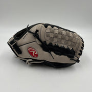 Rawlings Gold Glove Series 12.5 Outfield Baseball Glove