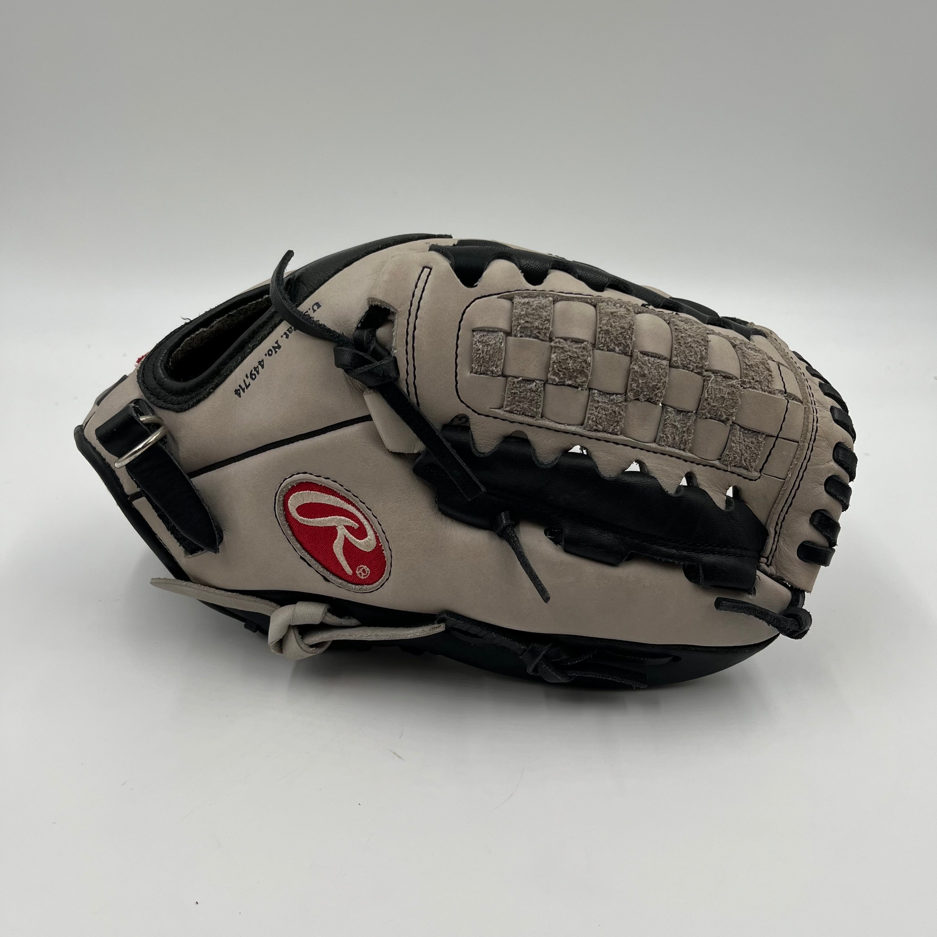 Rawlings Gold Glove Series 12.5 Outfield Baseball Glove