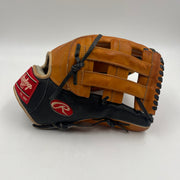 Rawlings Pro Preferred 12.75 Outfield Baseball Glove