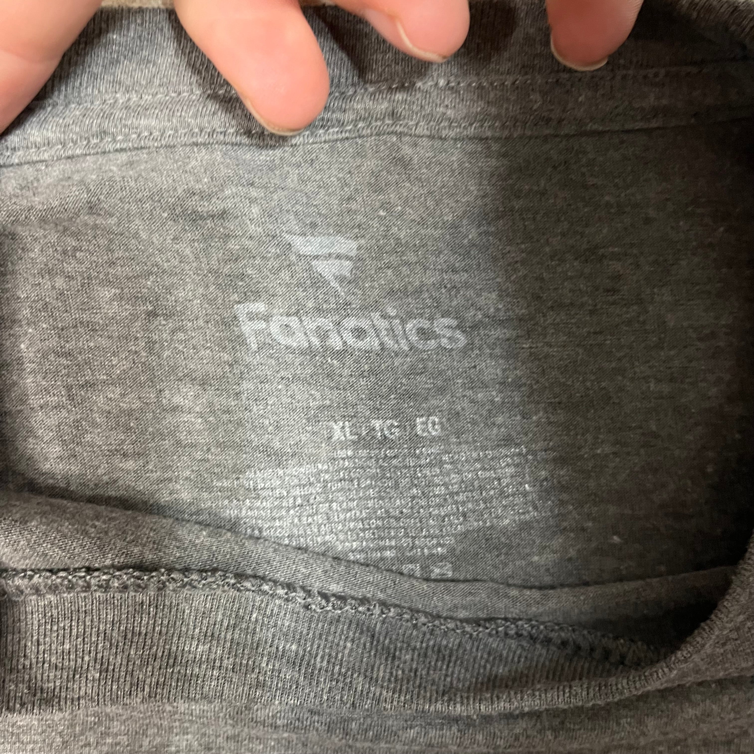 Minnesota Twins Baseball T-Shirt Size X-Large