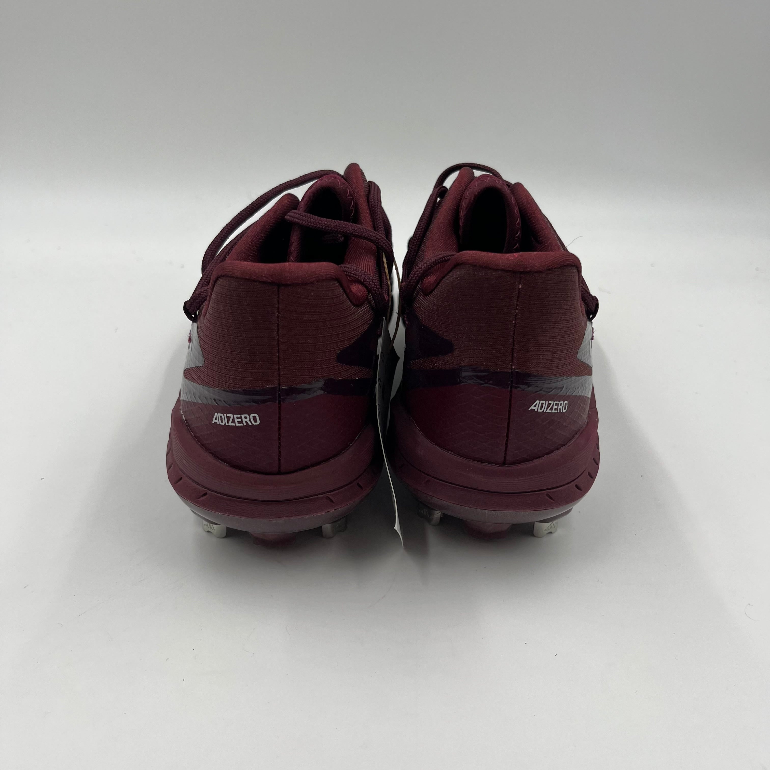 Adidas Adizero Afterburner 8 baseball cleats Size Men’s 8.5