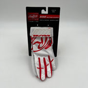 Youth Small Rawlings 5150 Batting Gloves