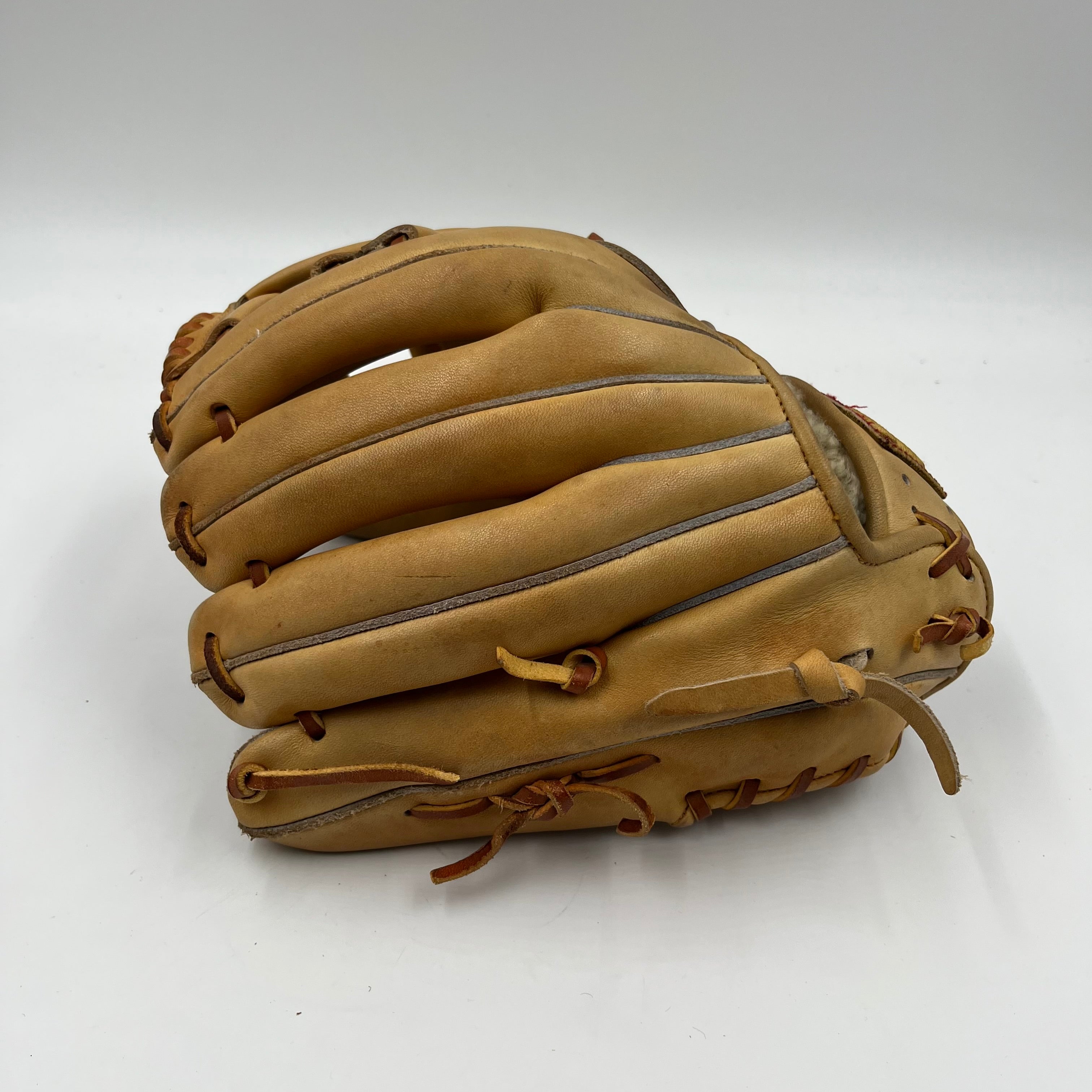 Toro Pro Majestic 12” Infield Baseball Glove