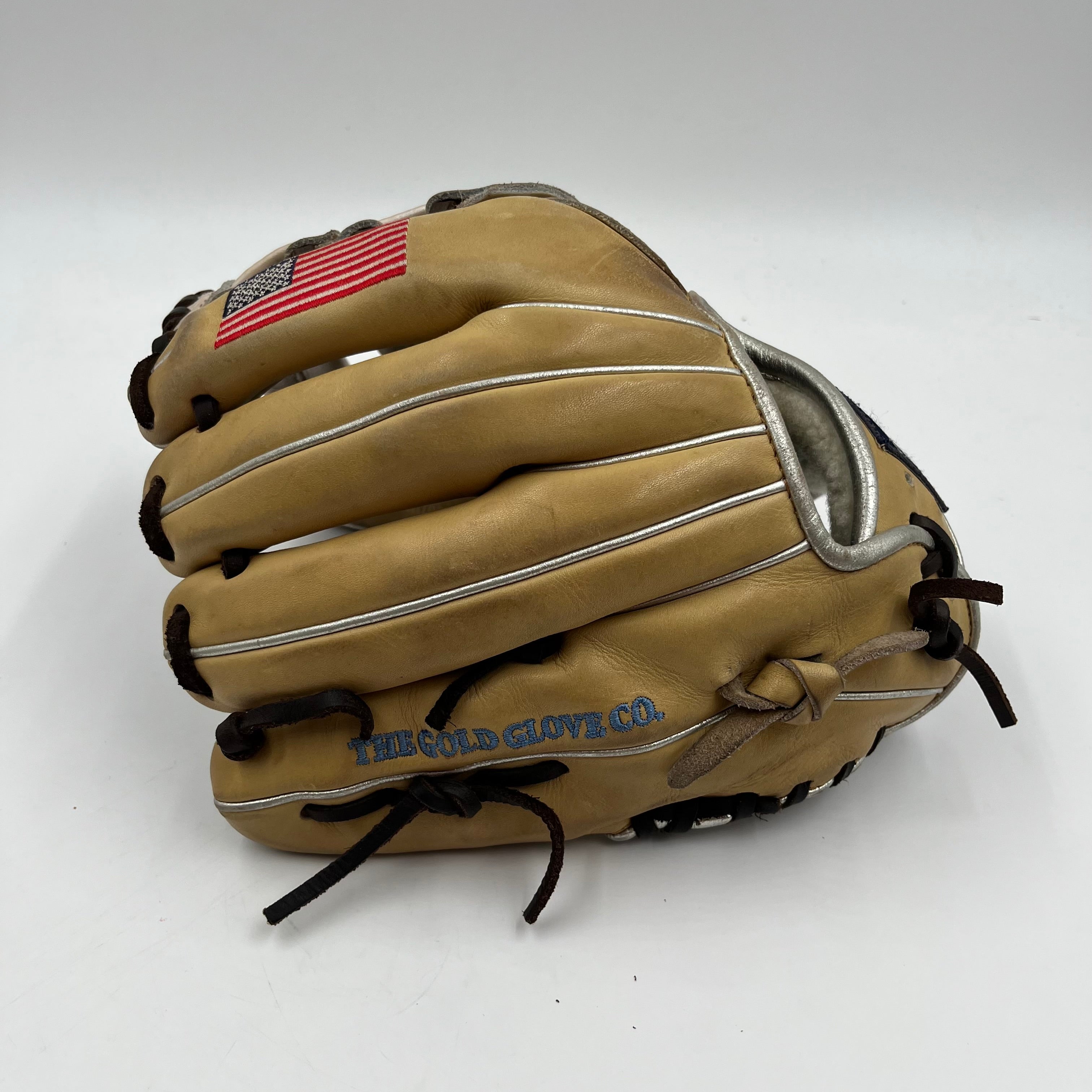 Rawlings Pro Preferred 11.5 Infield Baseball Glove