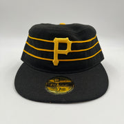 Pittsburgh Pirates New Era 5950 Size 7