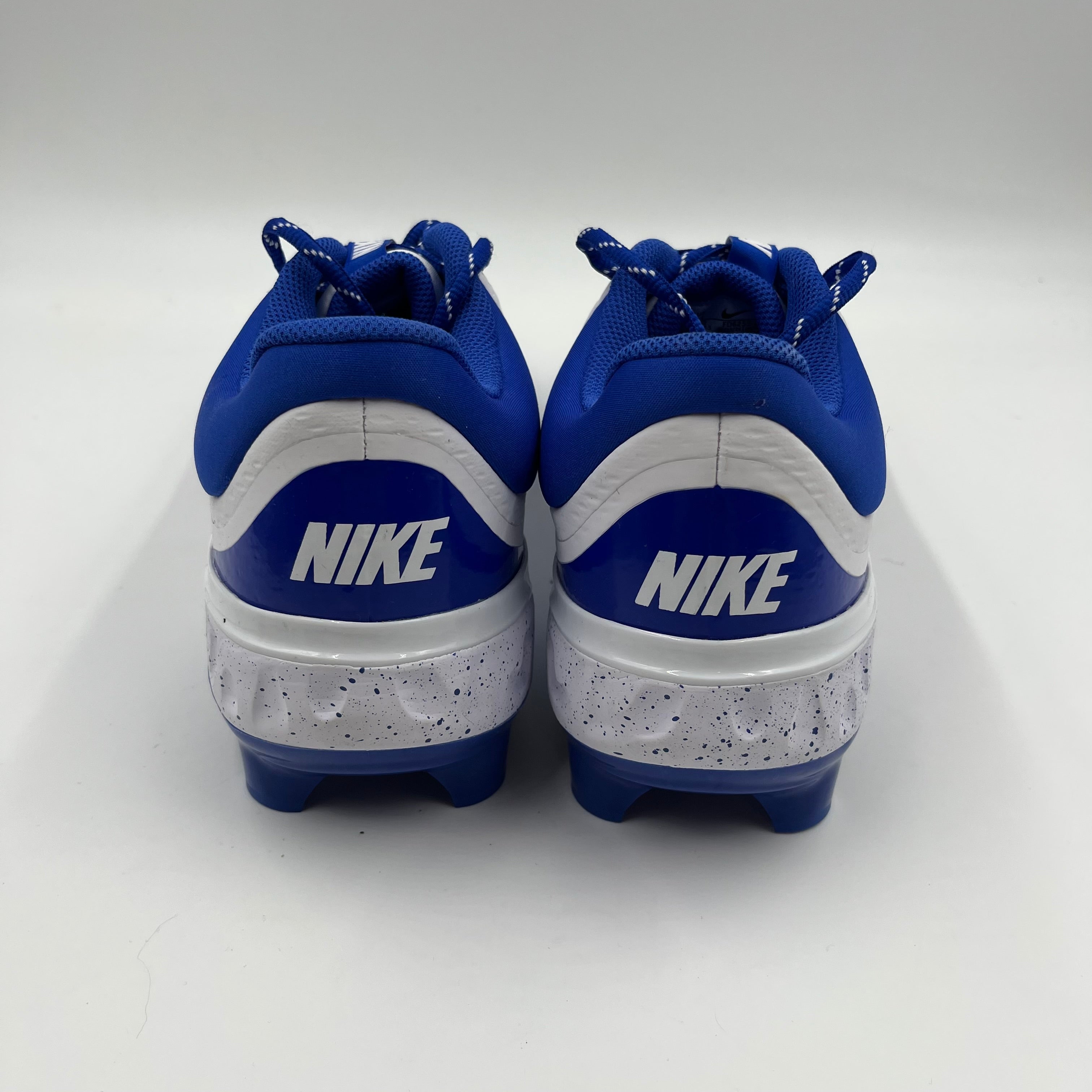 Nike Alpha Huarache Elite 4 Low MCS Men's Baseball Cleats Size 13