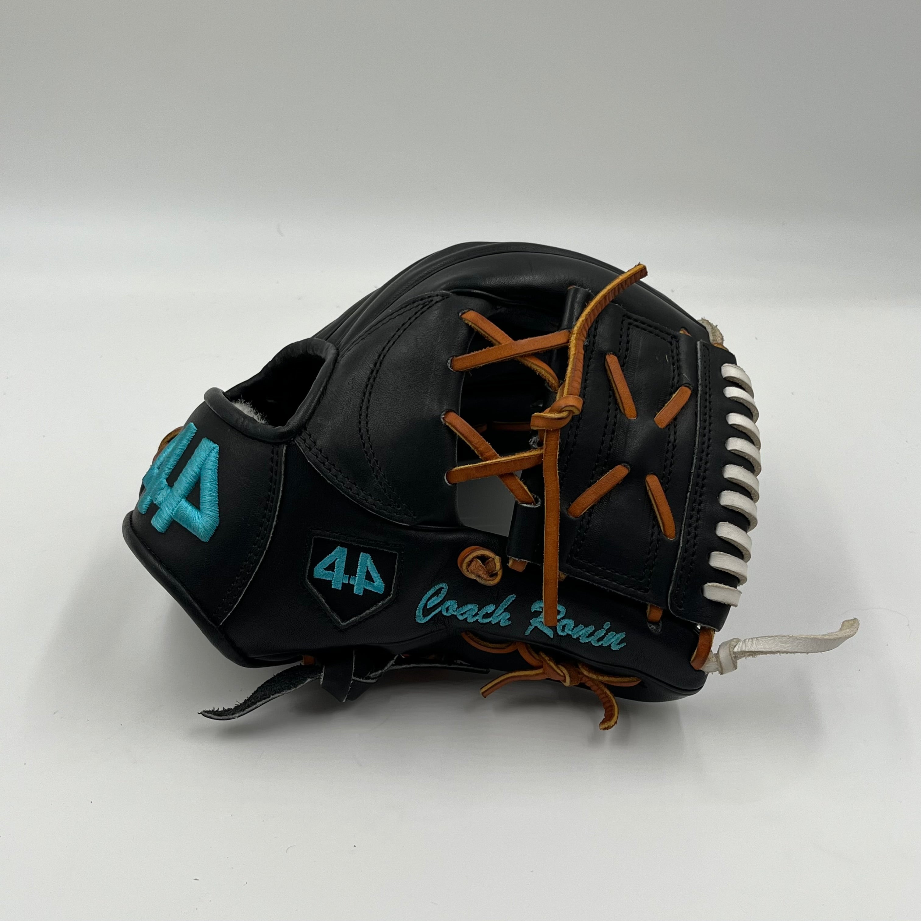 44 Pro Speed Custom 11.25 infield baseball glove