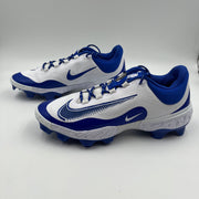 Nike Alpha Huarache Elite 4 Low MCS Men's Baseball Cleats Size 13