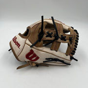 Wilson A2000 FP75 11.75 Fastpitch Softball Infield Glove
