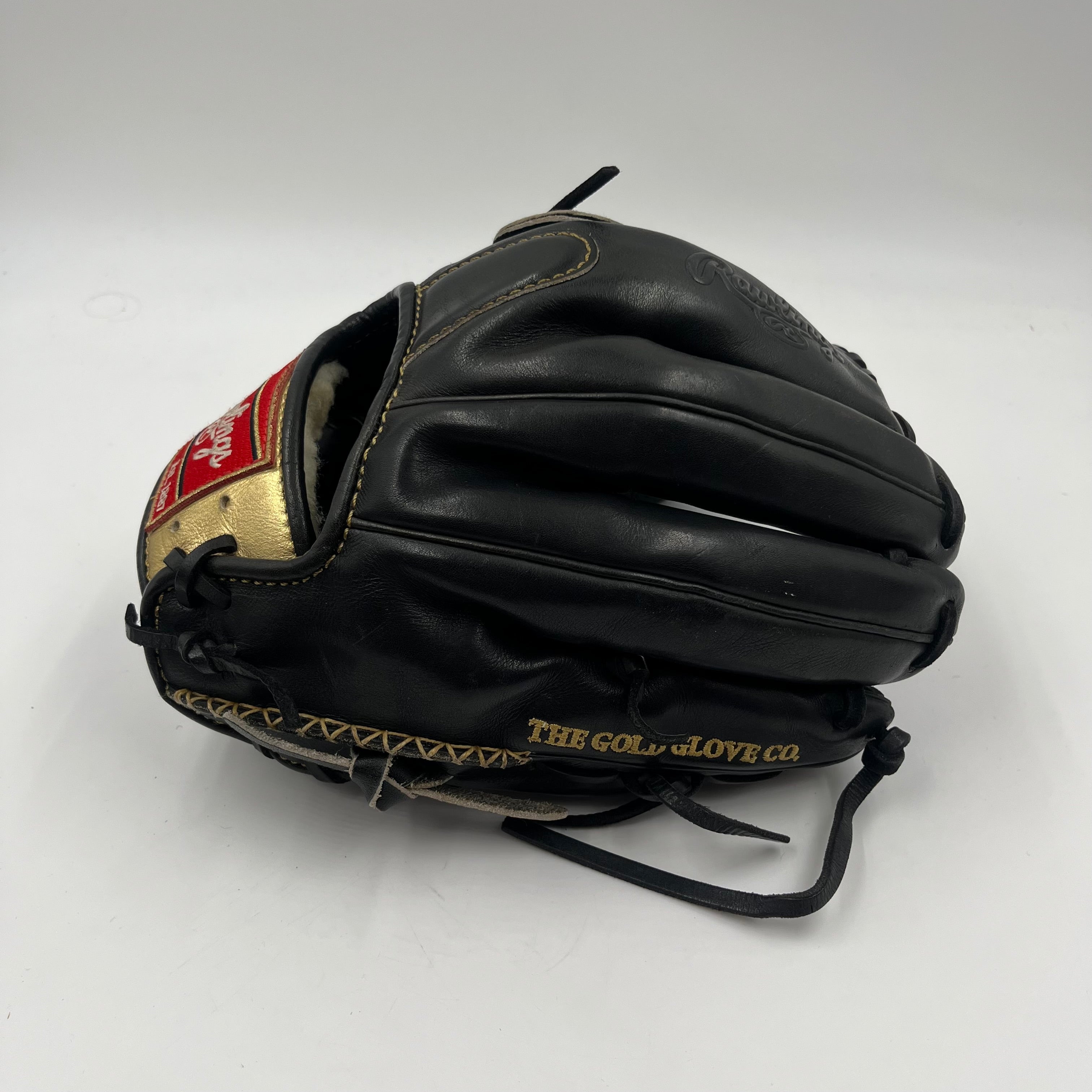 Rawlings Gold Glove 11.75 Lefty Pitchers Infield Baseball Glove