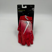 Adult Small Nike Vapor Elite Batting Gloves