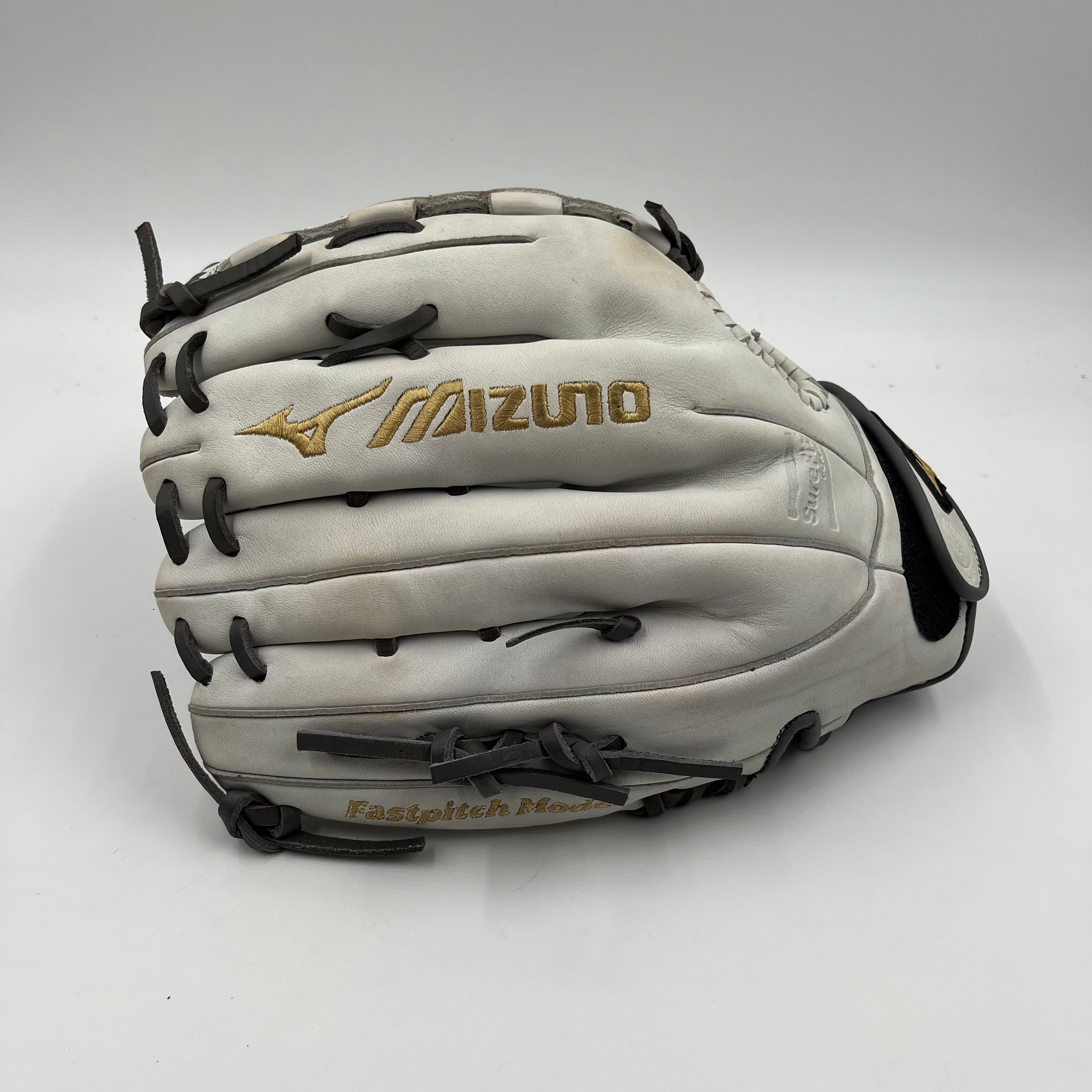 Mizuno MVP Prime 12.5 Outfield Softball Glove