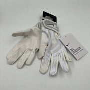 Youth Medium Nike Alpha Huarache Edge Batting Gloves