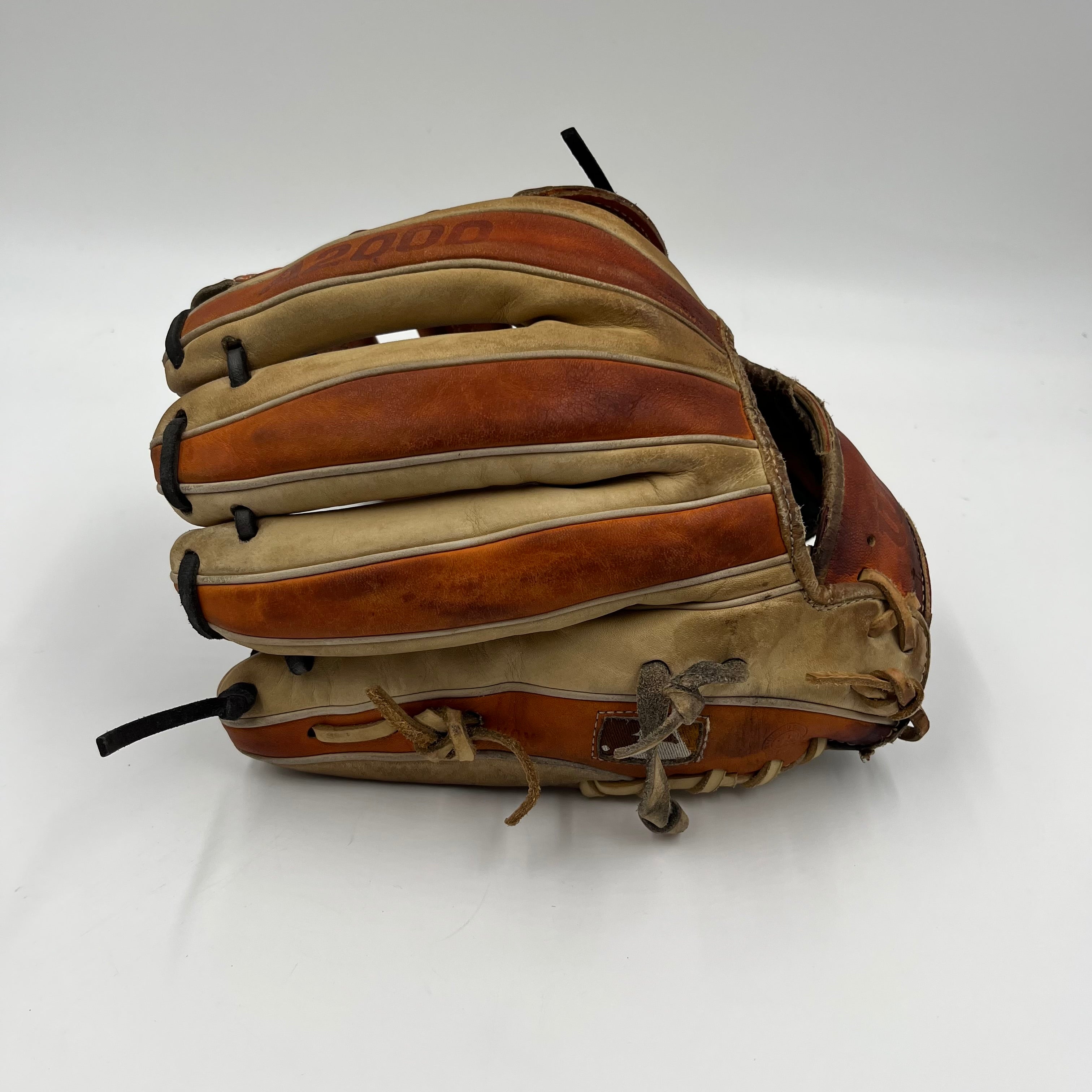 Wilson A2000 PP05 11.5 Infield Baseball Glove