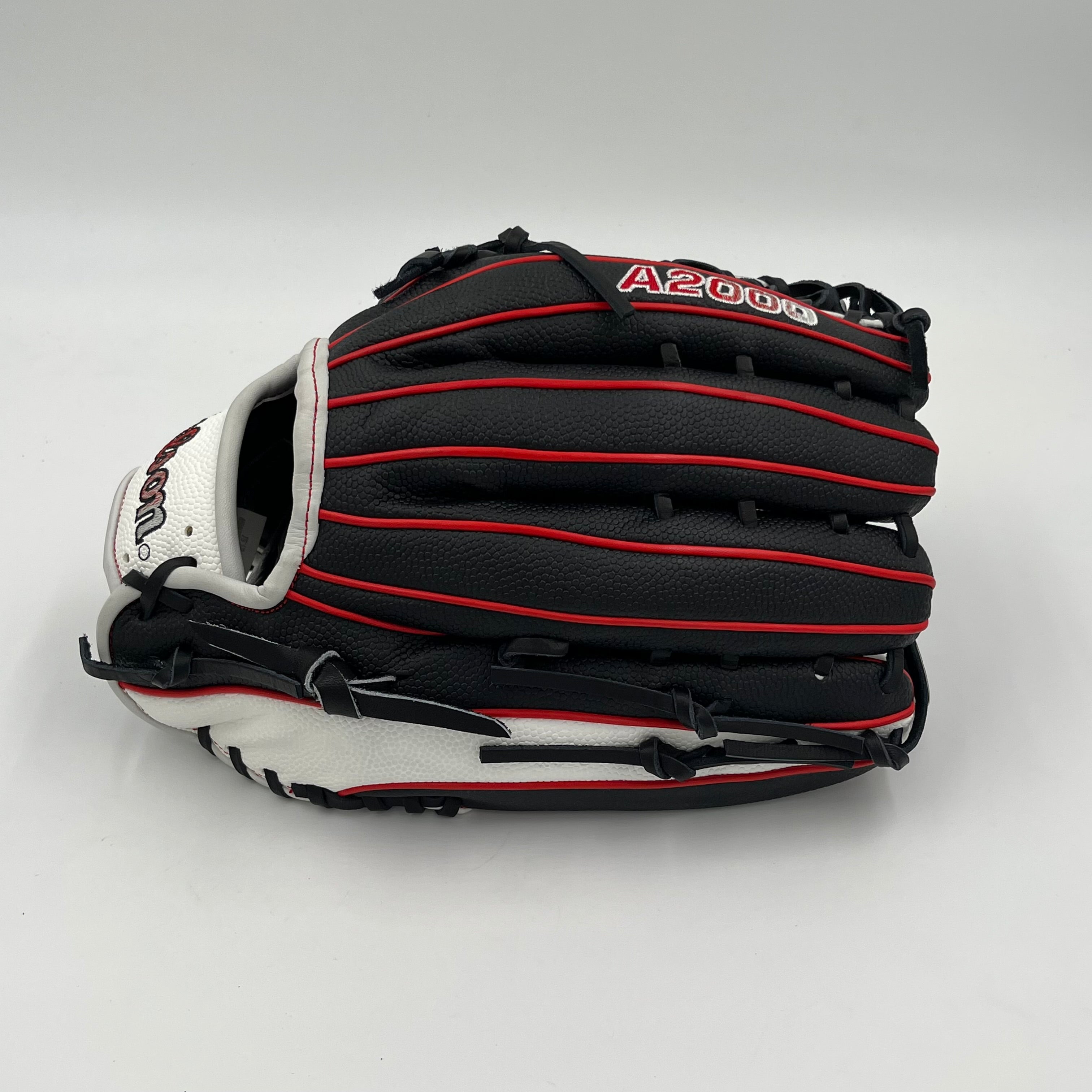 Wilson A2000 SCOT7 12.75 Lefty Outfield Baseball Glove