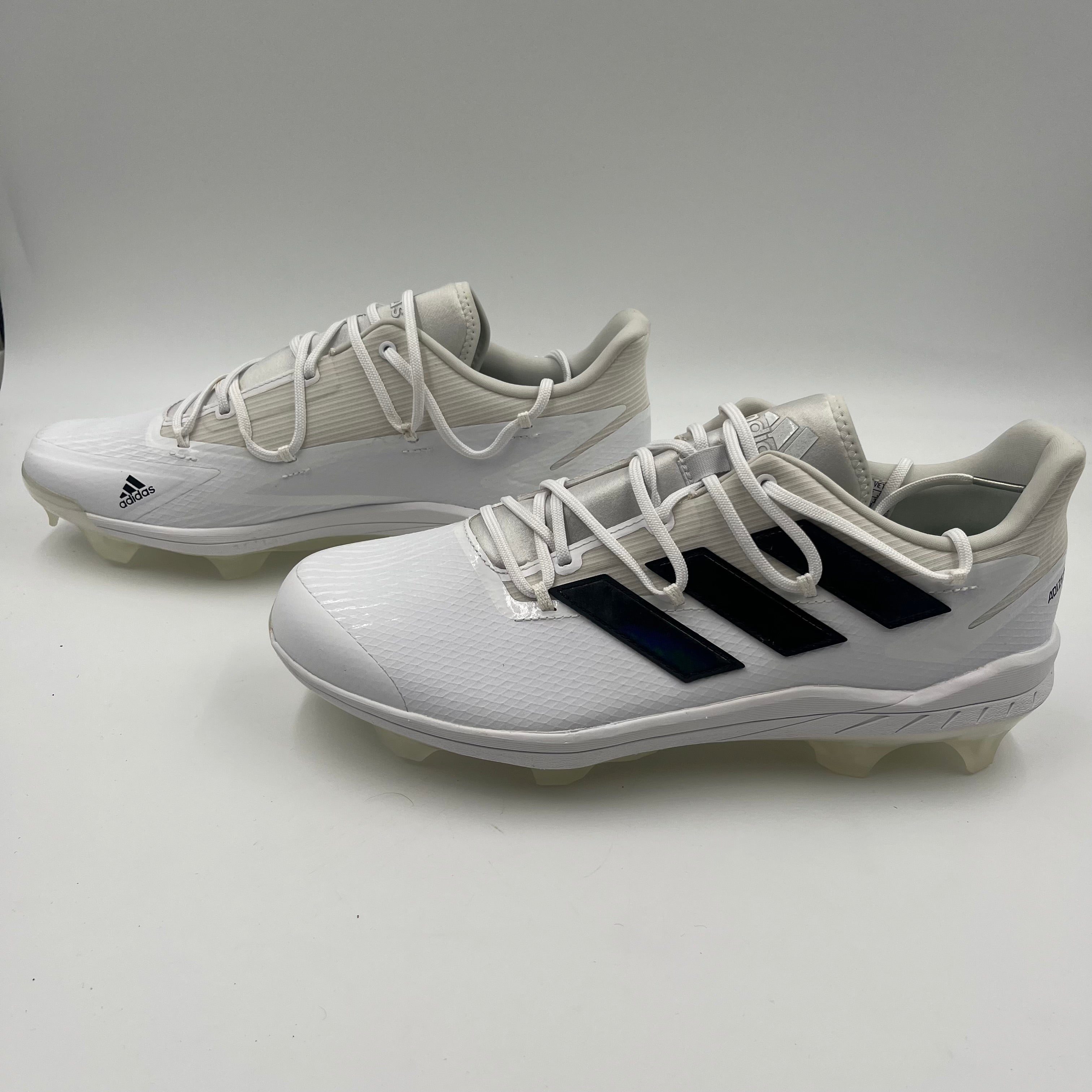 Adidas Adizero Afterburner 8 Mens Size 13 baseball cleats