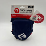 G-Form Shockwave Softball Elbow Guard Size Large/X-Large