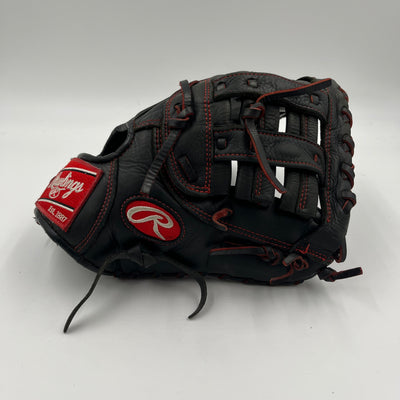 Rawlings R9 12” First Base Mitt Baseball Glove