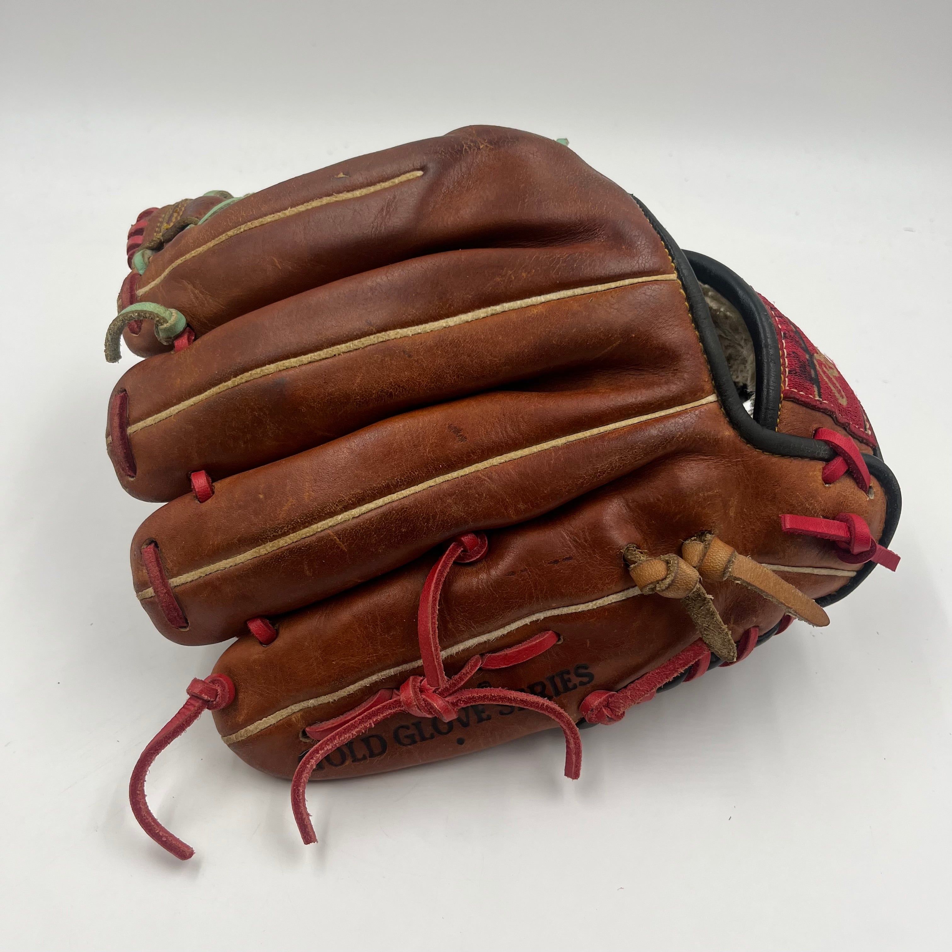 Rawlings heart of the hide 11.5 infield Baseball Glove
