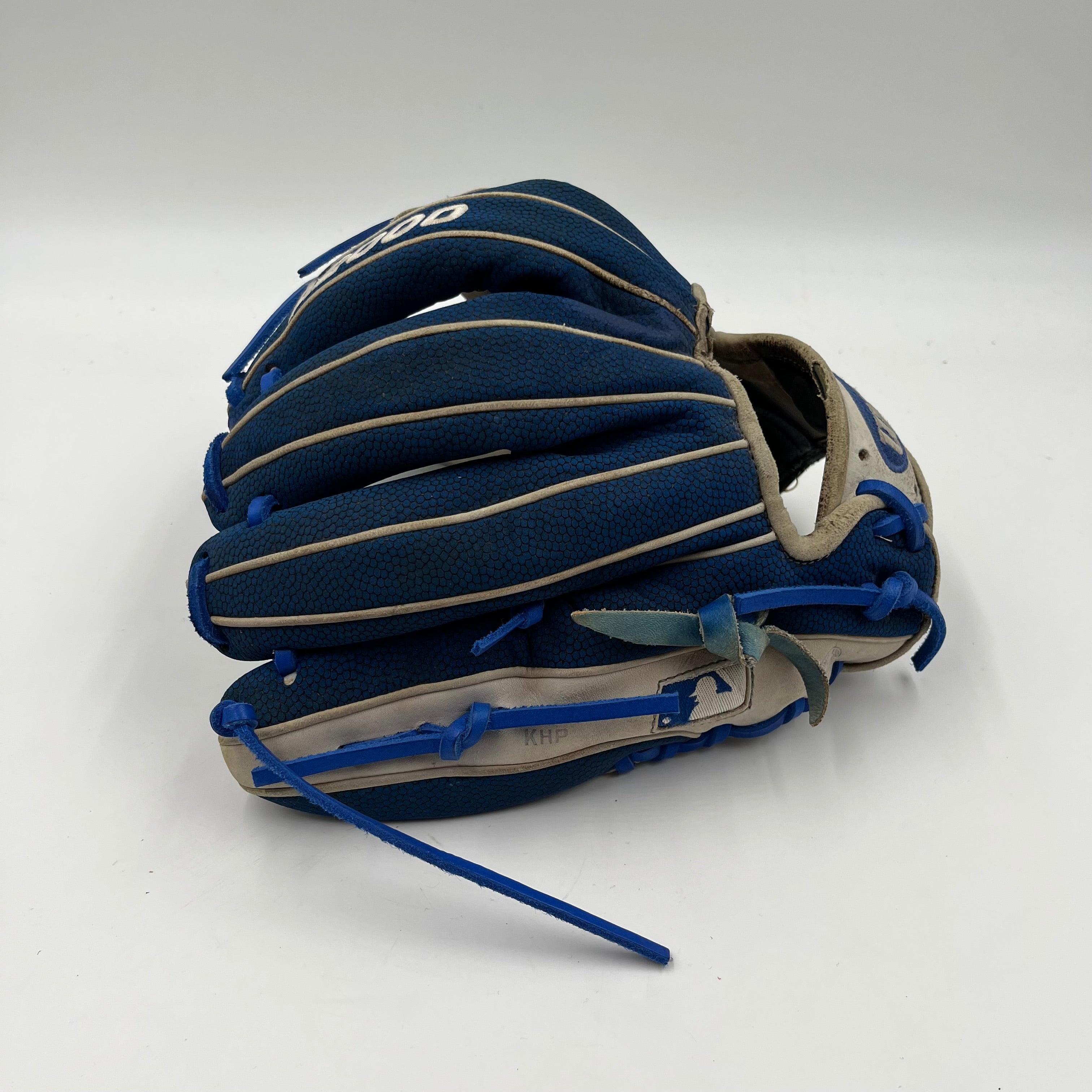 Wilson a2000 1786 11.5 ASO Lab limited edition baseball glove