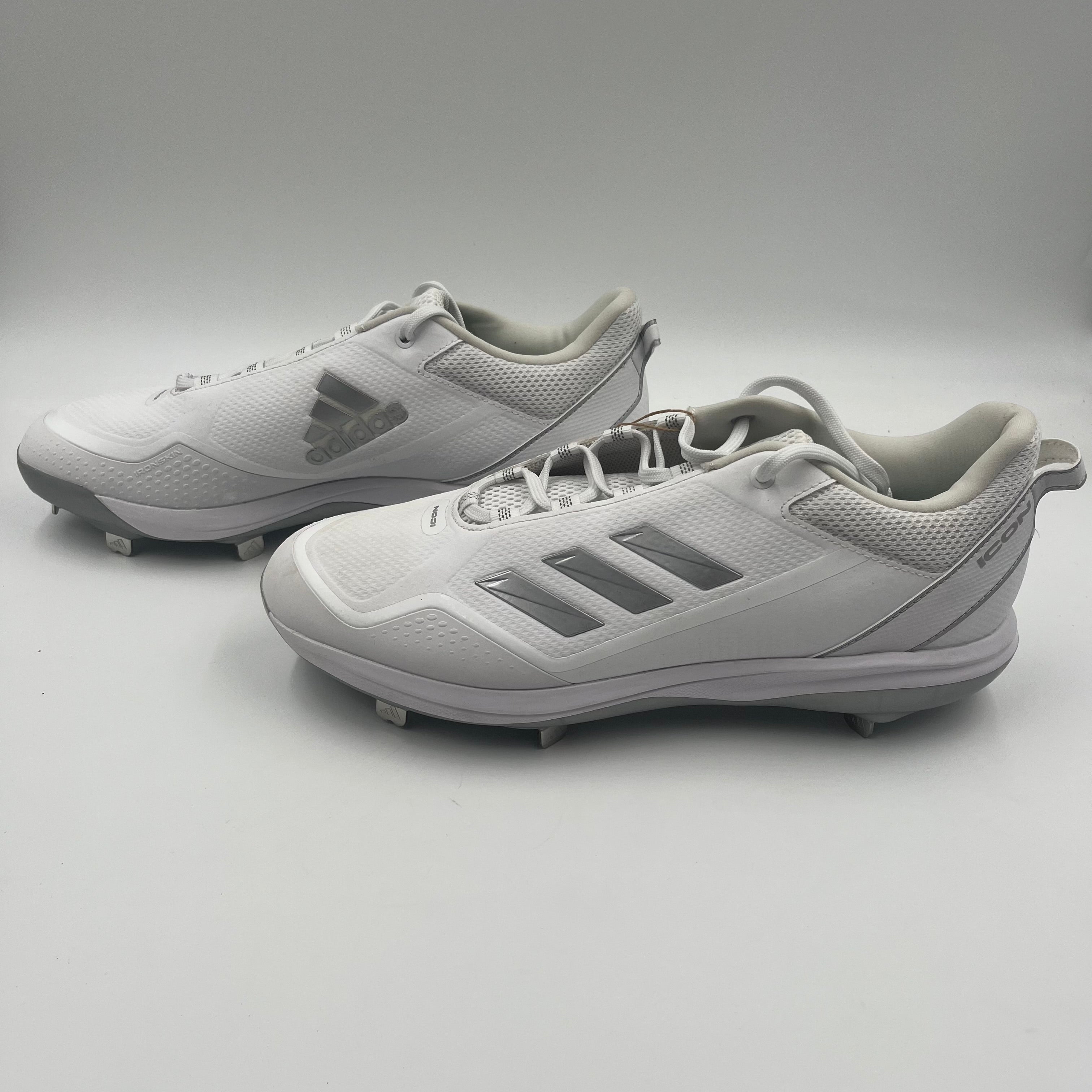 Adidas Men's Icon 7 Mens Size 14 Baseball cleats