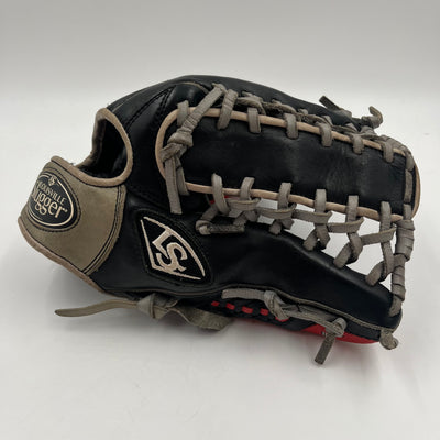 Louisville Slugger Flare 12.75 outfield Baseball Glove