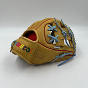 Marucci NightShift Crayon Coloring Book 11.5 Infield Baseball Glove