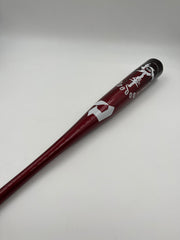 34/31 Demarini Voodoo One BBCOR -3 baseball bat