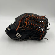 Wilson A2K D33 11.75 Pitchers Infield Baseball Glove