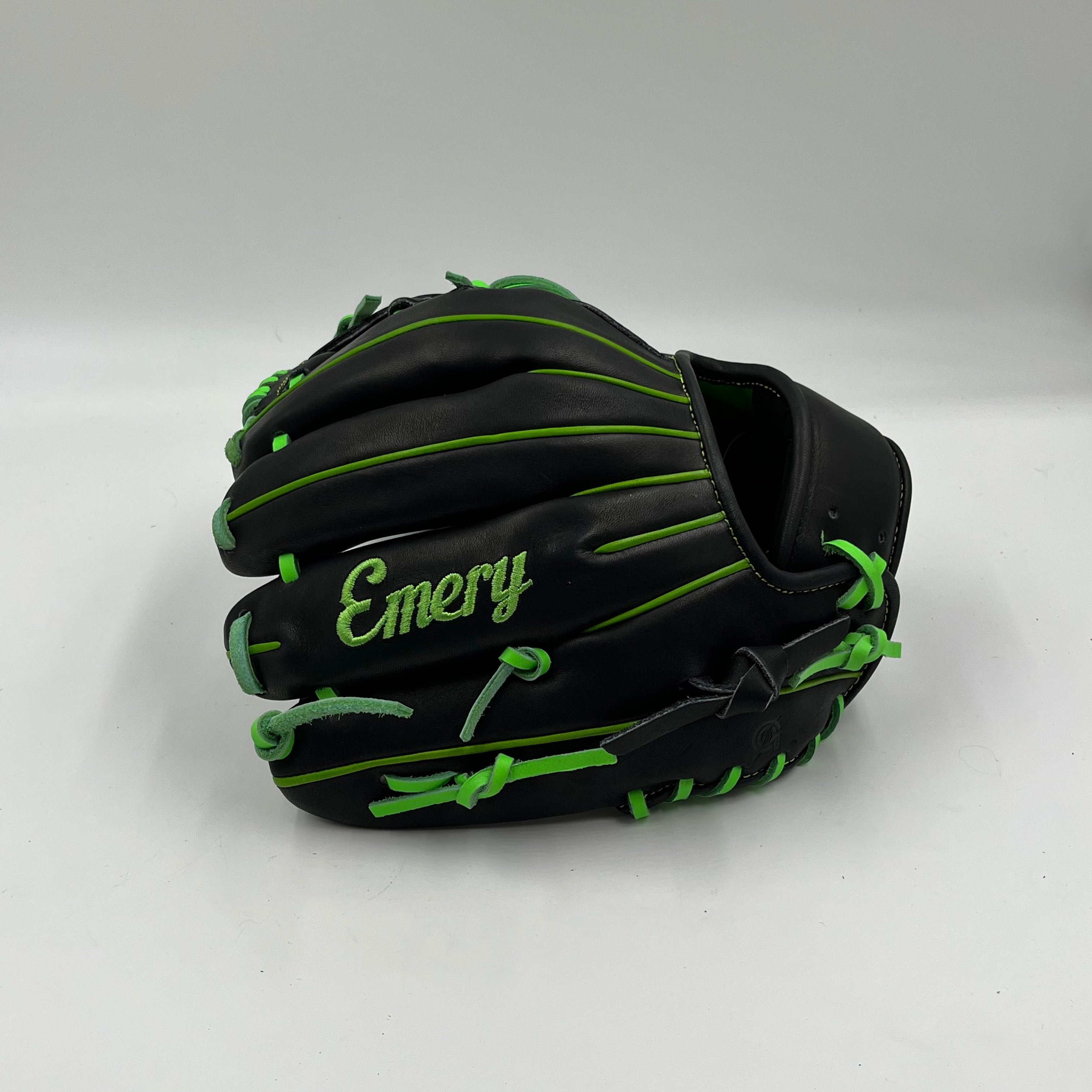 Emery Glove Co 11.5 custom infield baseball glove