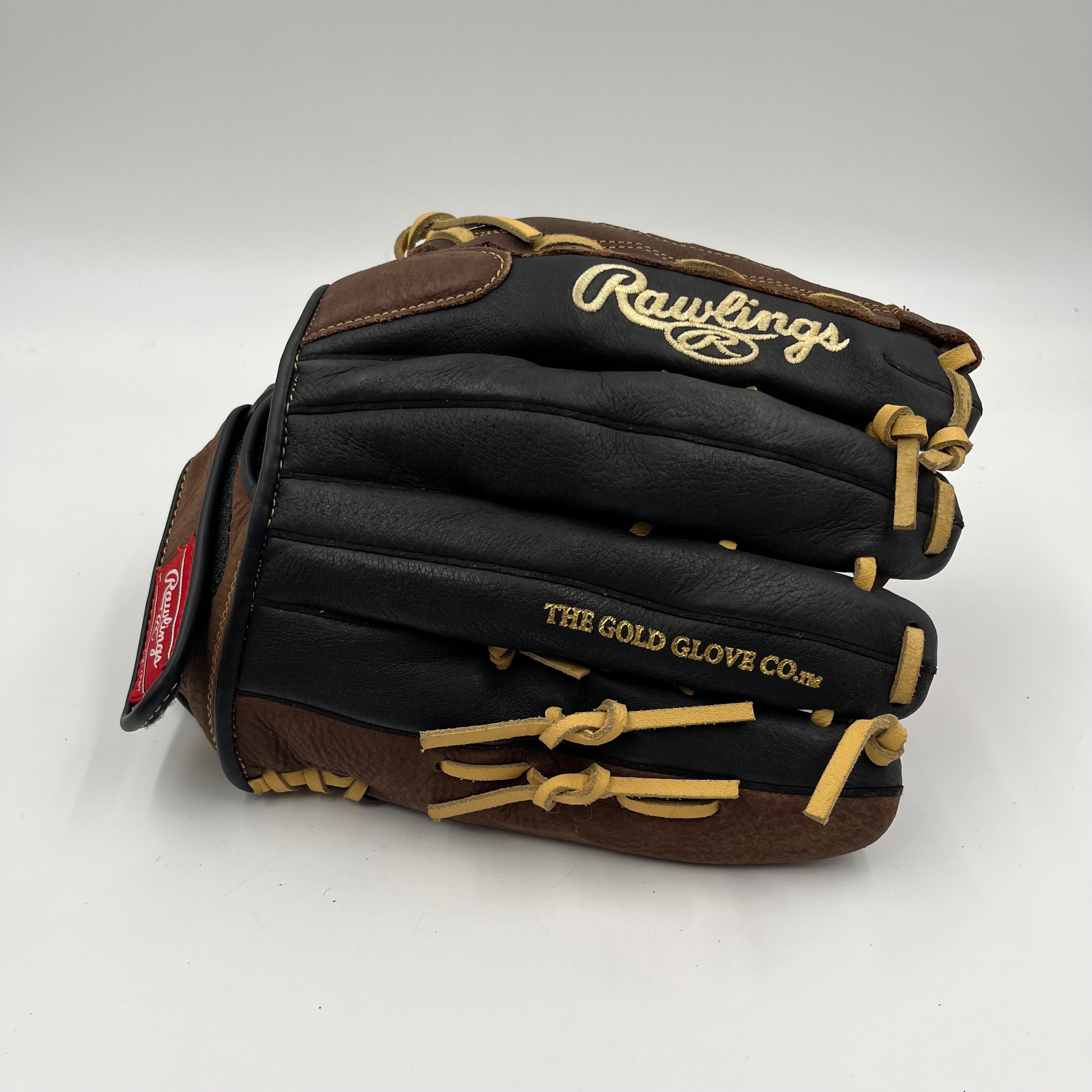 Rawlings Renegade Select Lefty 13” Outfield Baseball Glove