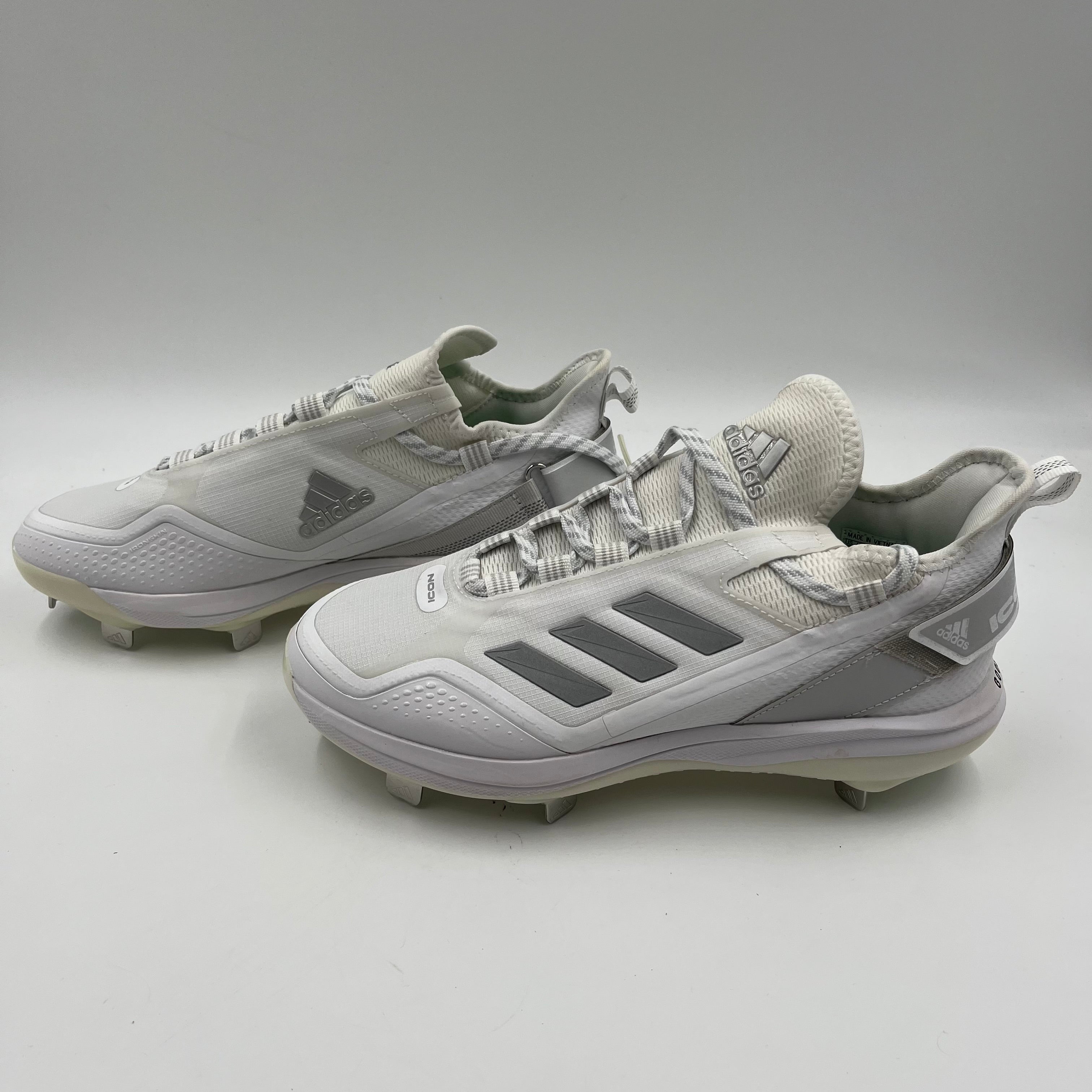 Adidas Icon 7 Boost baseball cleats Men’s Size 7.5