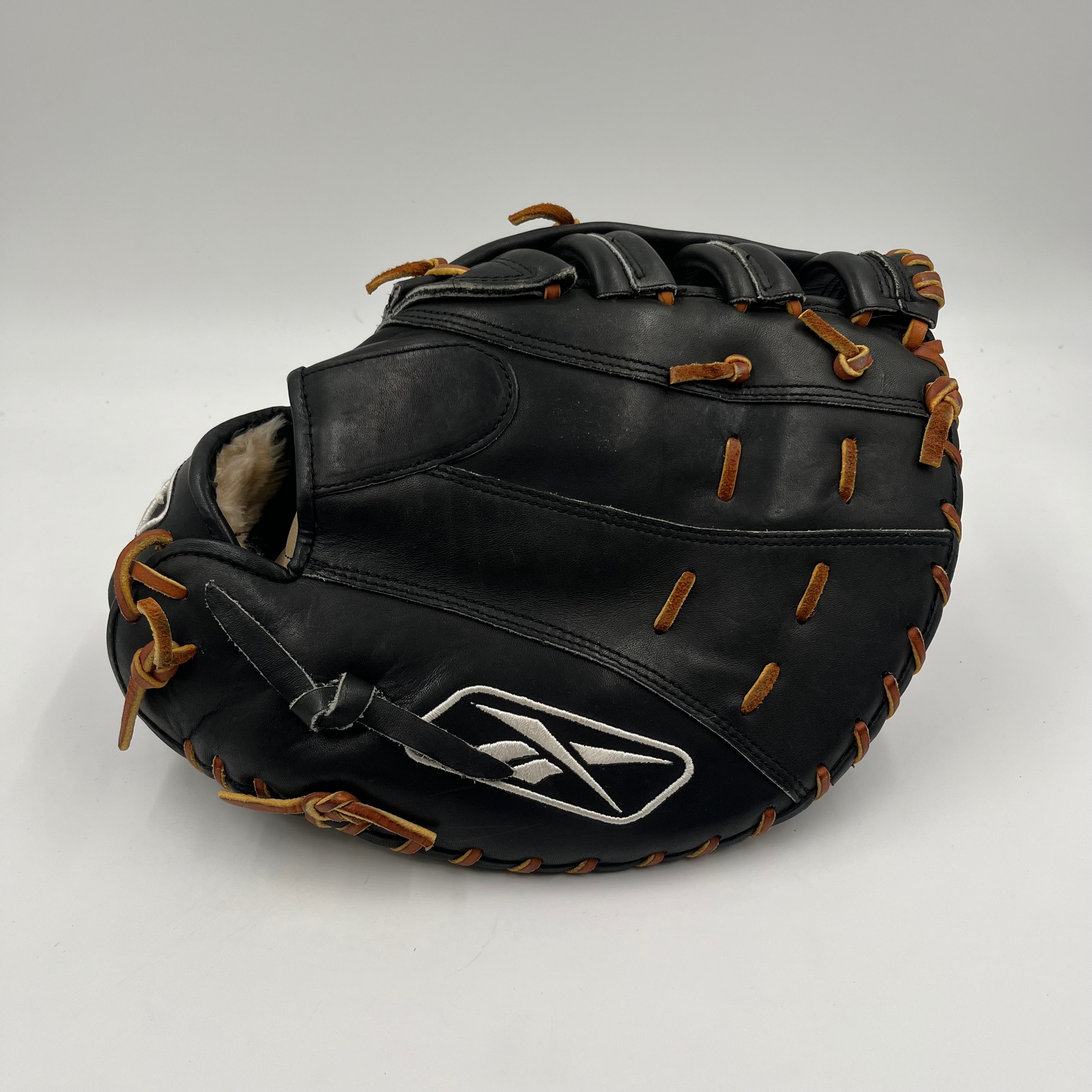 Reebok VR6000 OTR Series 12” Lefty First Base Mitt Baseball Glove