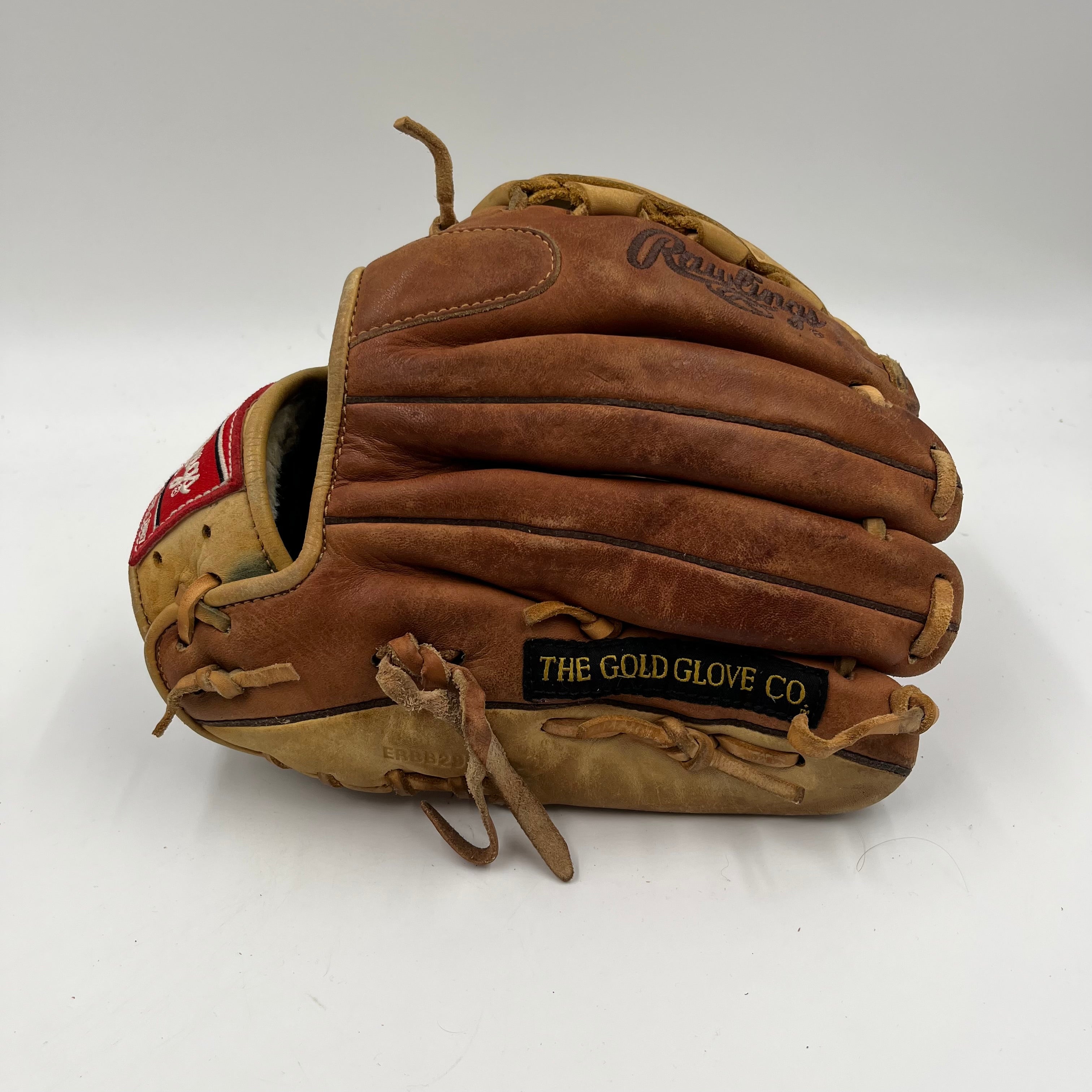 Rawlings Gold Glove Elite Series 12” Pitchers Infield Baseball Glove
