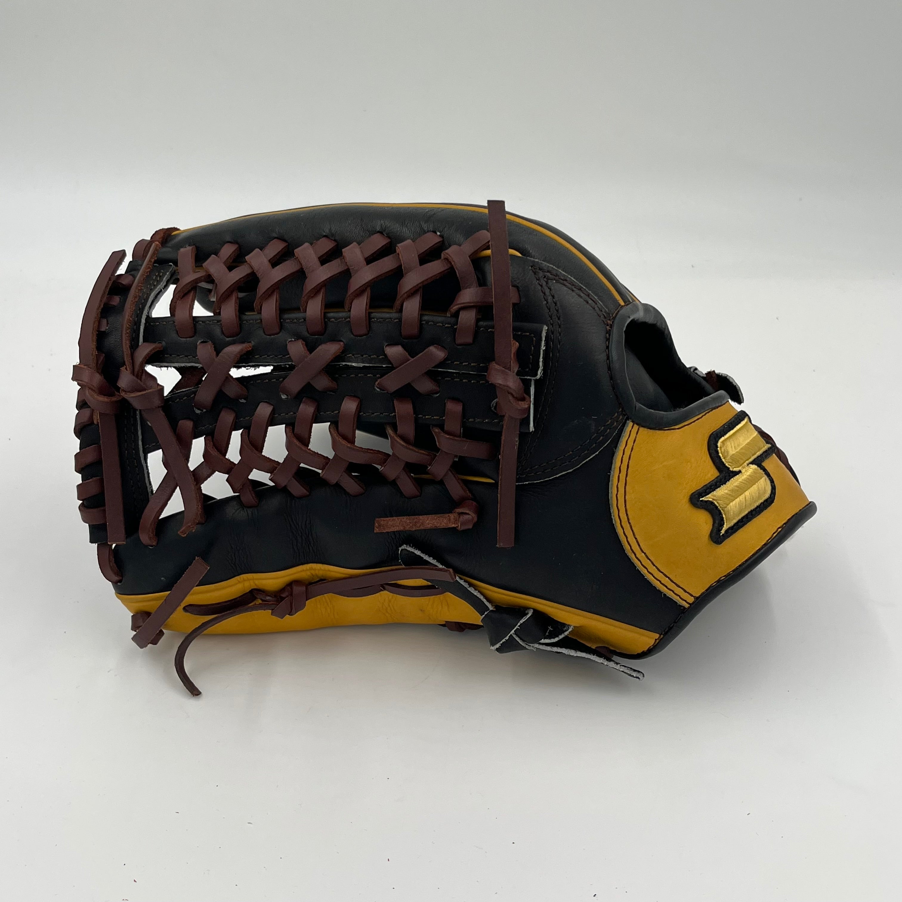 SSK Professional Edge 13” lefty outfield baseball glove